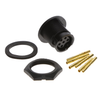 Circular Connector Assemblies - 7280-6SG-300-ND - DigiKey