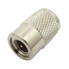 Coaxial Connector (RF) Adapters - 4627-9200620A0108-ND - DigiKey