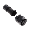 Circular Connector Housings - 670-JN1VDS10SL2-ND - DigiKey