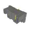 Headers, Receptacles, Female Sockets - MPSC-01-04-01-7.70-01-L-V-ND - DigiKey