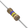 Through Hole Resistors - 738-CFM12JT160KCT-ND - DigiKey