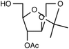 4-O-Acetyl-2,5-anhydro-1,3-O-isopropylidene-D-glucitol - 6105 - Medical Isotopes, Inc.