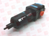 Pneumatic Regulator -- 11542365 - Image