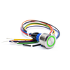 Pushbutton Switches - 141-ULV7FWHSS3P5-ND - DigiKey
