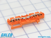 ETLC Spring Clamp - 029001226 - Galco Industrial Electronics