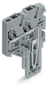 Female connector/socket - 2020-281 - WAGO