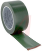 Tape, Vinyl; 33 m; 2 in.; 0.13 mm; 23 Oz-in. (Width); 16 lbs.-in. (Width); 130% - 70113997 - Allied Electronics, Inc.