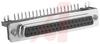 connector,filtered d-sub,rt angle pcb mount,37 socket contact receptacle,470pF - 70144874 - Allied Electronics, Inc.