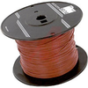 Wire, Hook-Up; 22 AWG; 7/30; 0.016 in.;0.064 in.; -40 degC; 80 degC; 1000 V; - 70134793 - Allied Electronics, Inc.