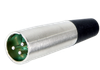 Audio & Video Connectors - AA3MB - Powell Electronics, Inc.