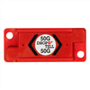 50G Resettable Drop-N-Tell Indicators - DNT50R - TransPak