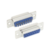 D-Sub Connector Assemblies - 5073-SD15S-TRAY-ND - DigiKey