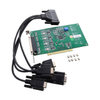 Embedded Computer Interface Boards - 2084-PCI-1610B-DE-ND - DigiKey