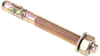 Masonry Bolts & Anchors - 1777071 - RS Components, Ltd.