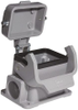 Heavy Duty Power Connector Housings & Hoods - 3878496 - RS Components, Ltd.