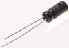 Aluminium Capacitors - 1701282 - RS Components, Ltd.