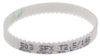 Timing Belts - 4744990 - RS Components, Ltd.