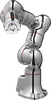 Industrial (Articulated) Robots -- MS005N