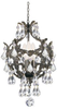 Mini Chandeliers-Candle - 53920 - Light Center (The)