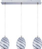 Island/Pool Table-3 Light Bar - 609319 - Light Center (The)