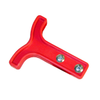 SB ® 50 “T” Handle – Red - SB50-HDL-RED - Anderson Power Products