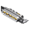 D-Sub, D-Shaped Connector Housings - 900-1731070303-ND - DigiKey