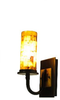 2711HB/PS22 Sconces-Single Glass - 333823 - Capital Lighting, Inc.