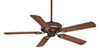 F588-SP-BCW Ceiling Fan - F588-SP-BCW - Minka Group