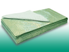 Universal Sorbent Pad; Poly-Backed -- G-3254L