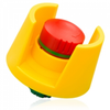 Emergency-Stop Push Button Switch -- NHT05D - Image