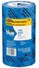 3M ScotchBlue 2090 Blue Masking/Painter's Tape - 1.41 in Width x 60 yd Length - 09221 - 051115-09221 - R. S. Hughes Company, Inc.