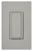 Dimming System Control Switch - MSC-S8AM-PD - Lutron Electronics Co., Inc.