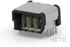 Coax Connectors - 2016032-1 - TE Connectivity