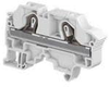 DIN Rail Terminal Blocks - ZK10 - VAST STOCK CO., LIMITED