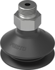 Vacuum suction cup - VASB-40-1/4-NBR - Festo Corporation