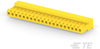 Standard Rectangular Connectors - 5-640473-0 - TE Connectivity