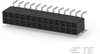 PCB Headers & Receptacles - 6-147100-1 - TE Connectivity