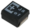 Cap, 220Uf, 6.3V, Tant, Polymer; Capacitance Panasonic - 78AC7792 - Newark, An Avnet Company