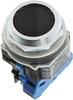 Pb Switch, Spst-No, 10A, 110Vac, Screw; Product Range Idec - 59AC8927 - Newark, An Avnet Company