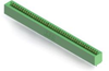 Card Edge Conn, Single, 44Pos, Lug; Card Edge Connector Type Edac - 65AJ7537 - Newark, An Avnet Company