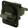 Fiber Optic Adapter, M3 Hole, Mtp-Mtp Rohs Compliant Cliff Electronic Components - 50AJ2940 - Newark, An Avnet Company