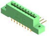 Card Edge Connector Rohs Compliant Edac - 61AJ1303 - Newark, An Avnet Company