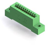 Card Edge Conn, Single, 10Pos, Th; Card Edge Connector Type Edac - 65AJ6577 - Newark, An Avnet Company