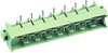 Din 41612 Pcb Connector, Plug, 15 Way; Product Range Harting - 30C5376 - Newark, An Avnet Company