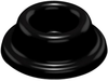 Feet, Protective Bumper, Pu, 16.7Mm; Bumper / Feet Mounting 3M - 93B3512 - Newark, An Avnet Company