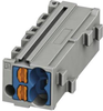 Terminal Block, Din Rail, 1Pos, 14Awg; No. Of Positions Phoenix Contact - 56AC7367 - Newark, An Avnet Company