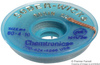 Braid, Desoldering, Rosin Sd, 10Ft; Braid Material Chemtronics - 95F6243 - Newark, An Avnet Company