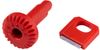 Wire Stripper Blade & Adjusting Screw; Stripping Capacity Awg Tronex - 50AJ8307 - Newark, An Avnet Company