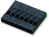 Wire-To-Board Connector, M20-1 Series, Crimp, Receptacle, 10, 2.54 Mm Rohs Compliant Harwin - 24WX123 - Newark, An Avnet Company