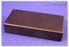 Small Enclosures - Plastic Enclosures - EMI/RFI -- 1599RFIHBK